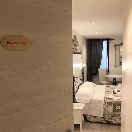 Veronetta Suites Verona Exterior photo