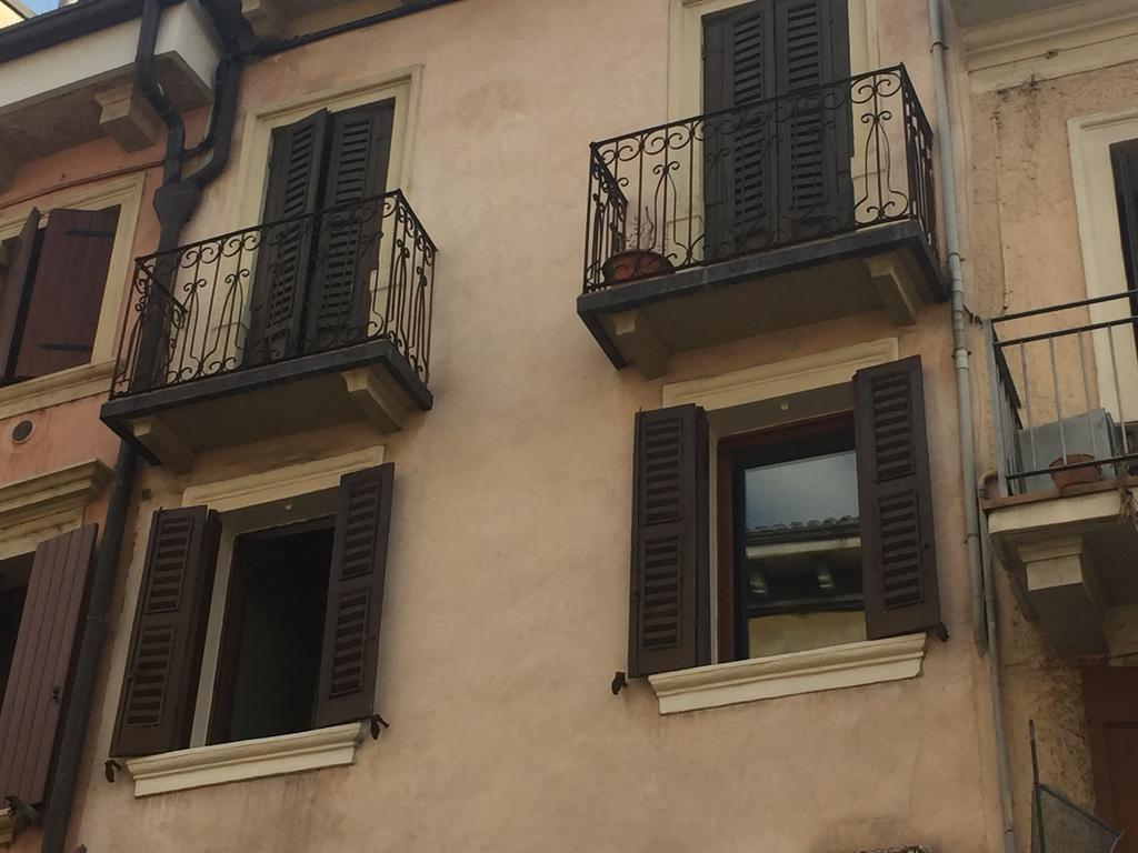 Veronetta Suites Verona Exterior photo