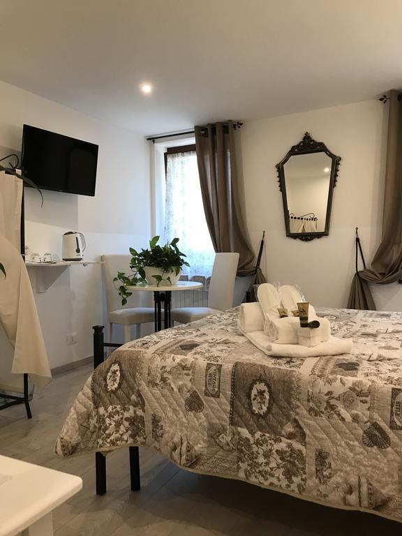 Veronetta Suites Verona Exterior photo