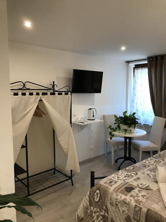 Veronetta Suites Verona Exterior photo