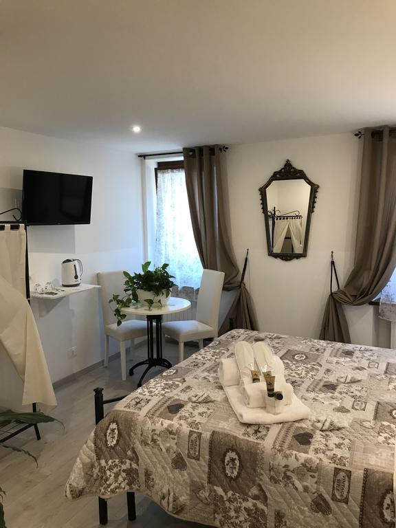 Veronetta Suites Verona Exterior photo