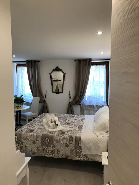 Veronetta Suites Verona Exterior photo