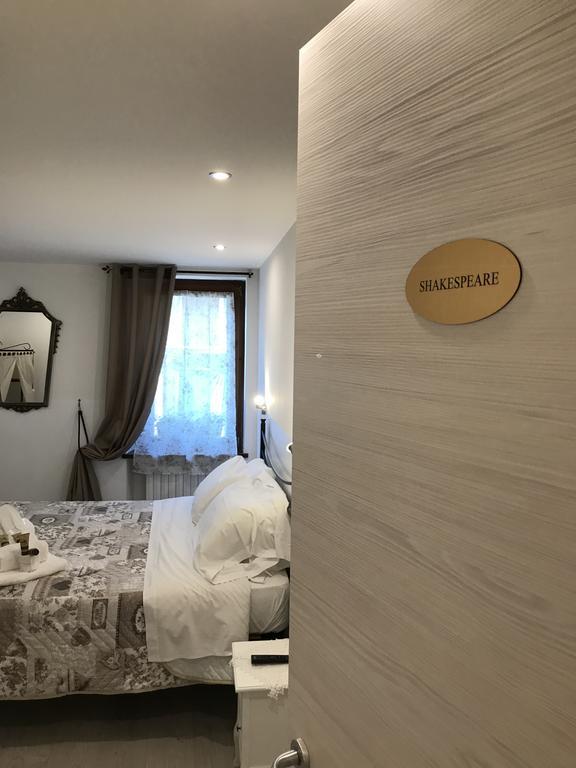 Veronetta Suites Verona Exterior photo