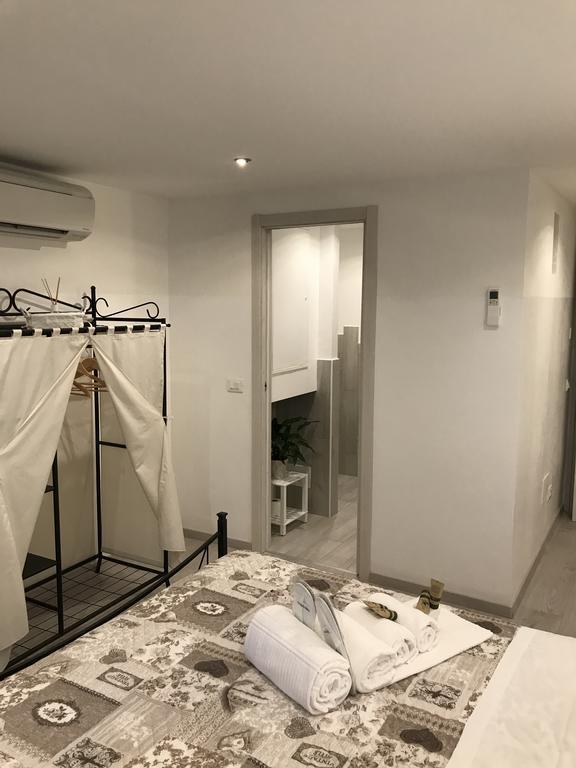 Veronetta Suites Verona Exterior photo