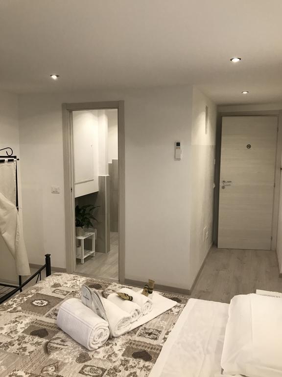 Veronetta Suites Verona Exterior photo