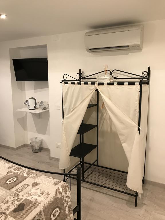 Veronetta Suites Verona Exterior photo