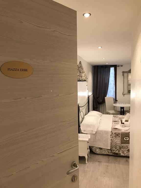 Veronetta Suites Verona Exterior photo
