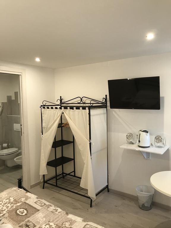 Veronetta Suites Verona Exterior photo