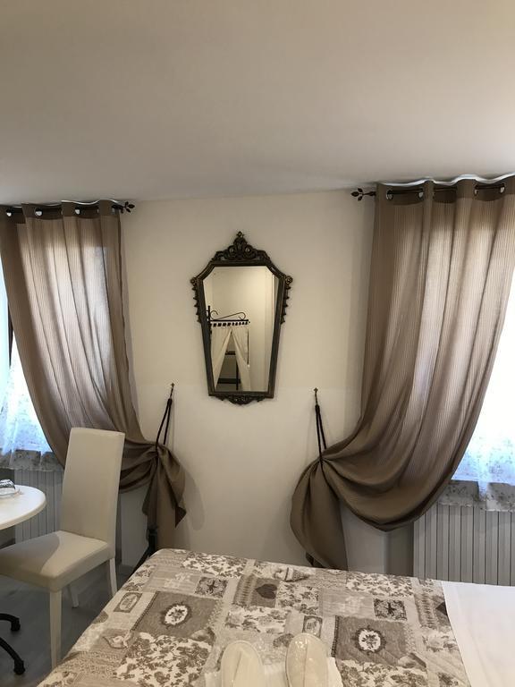 Veronetta Suites Verona Exterior photo